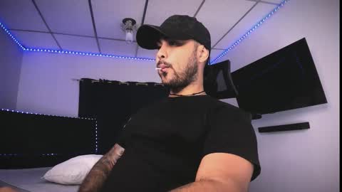 tommy_sccott online show from 28, 2, 2026