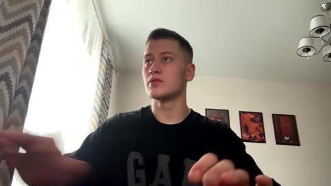 Tommy Shak online show from 25, 1, 2025