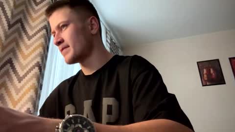 Tommy Shak online show from 26, 1, 2025