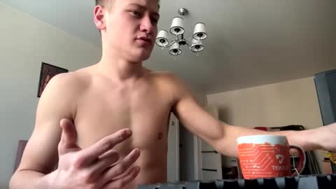 Tommy Shak online show from 17, 2, 2025