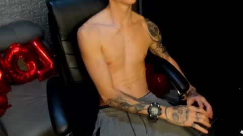 Tommy Slater online show from 16, 2, 2025