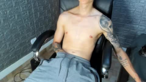 Tommy Slater online show from 7, 10, 2025