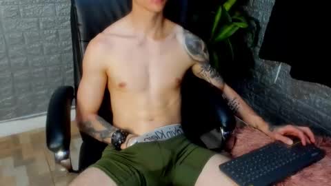 Tommy Slater online show from 10, 2, 2026