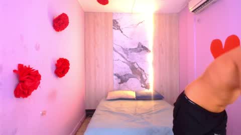 tommy_sweet1 online show from 27, 2, 2025