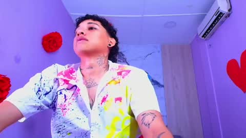 tommy_sweet1 online show from 1, 3, 2025