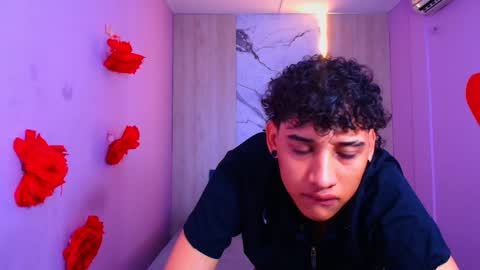 tommy_sweet1 online show from 1, 3, 2025