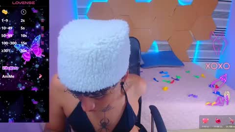 tommy_sweet1 online show from 12, 3, 2025