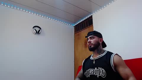 Steven online show from 8, 2, 2025