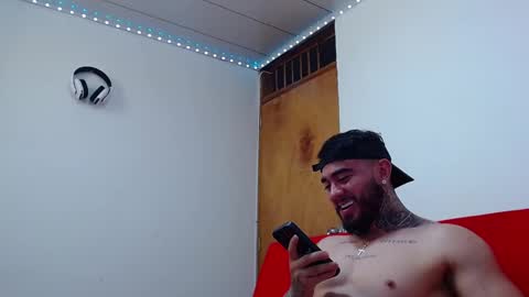 Steven online show from 13, 2, 2025