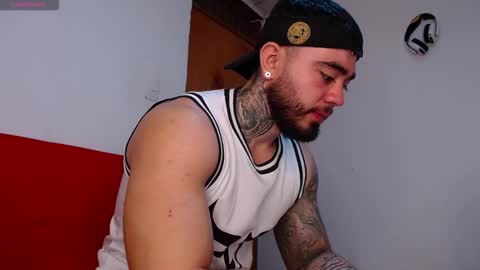 Steven online show from 8, 11, 2025