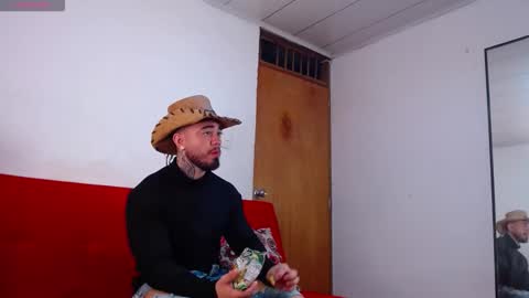 Snapshot of tommyblessd1 chatting on 23, 2, 2026 Steven online show from 23, 2, 2026