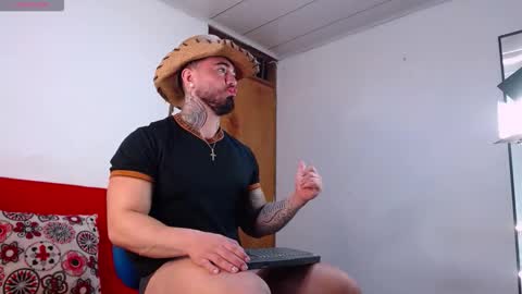 Snapshot of tommyblessd1 chatting on 27, 2, 2026 Steven online show from 27, 2, 2026