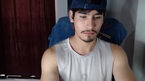 tommycutee21 online show from 12, 3, 2026