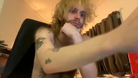 First Show ever 3 online show from 28, 9, 2025