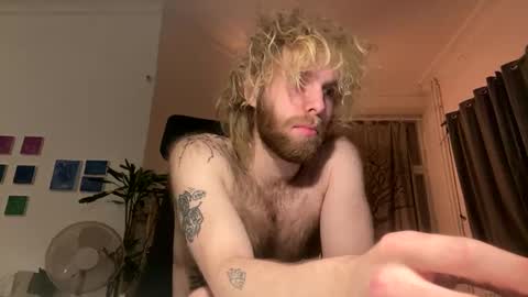 First Show ever 3 online show from 30, 9, 2025