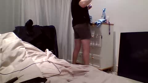 Snapshot of tommygee8805 chatting on 12, 2, 2026 Tonyfun online show from 12, 2, 2026