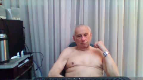 tommylecock online show from 29, 9, 2025