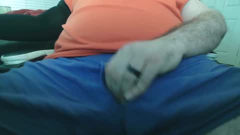 Snapshot of tommypressure chatting on 17, 9, 2025 tommypressure online show from 17, 9, 2025