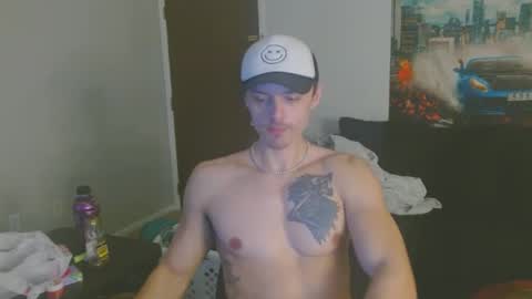 Tommy Strokes online show from 6, 2, 2025