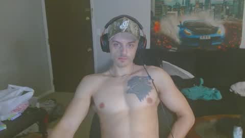 Tommy Strokes online show from 7, 2, 2025