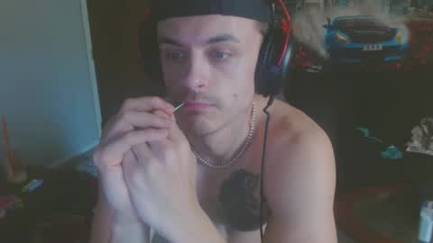 Tommy Strokes online show from 7, 2, 2025