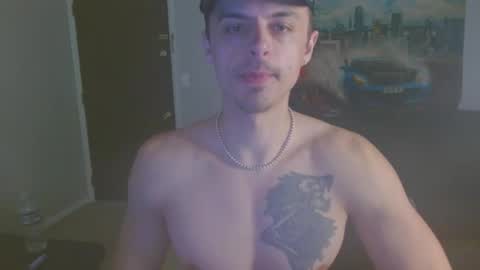 Tommy Strokes online show from 10, 2, 2025