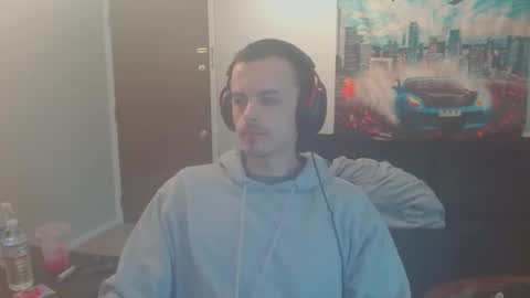 Tommy Strokes online show from 11, 2, 2025