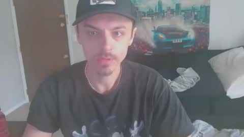 Tommy Strokes online show from 18, 2, 2025