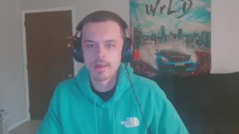 Tommy Strokes online show from 3, 3, 2025