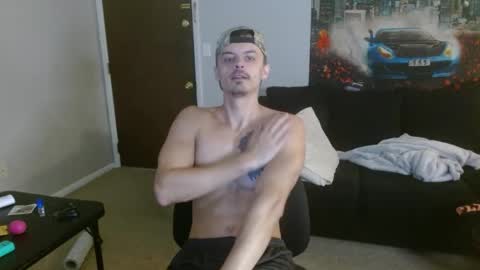 Tommy Strokes online show from 11, 9, 2025