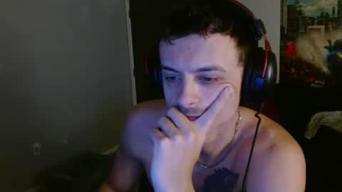 Tommy Strokes online show from 2, 12, 2025