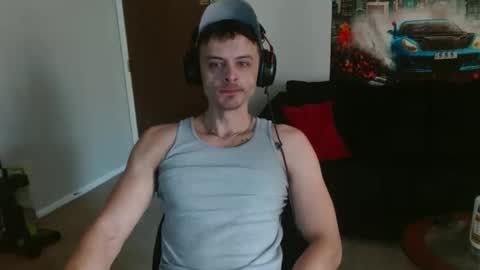 Tommy Strokes online show from 19, 12, 2025