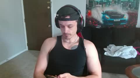 Tommy Strokes online show from 19, 4, 2026