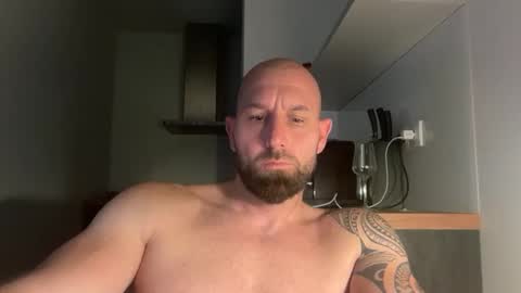 Thomas Fit online show from 19, 9, 2025