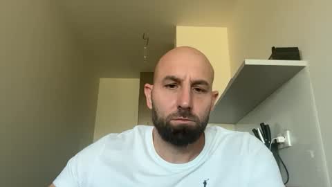 Thomas Fit online show from 21, 9, 2025