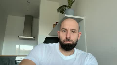 Thomas Fit online show from 13, 10, 2025