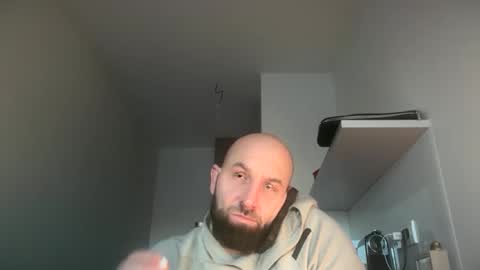 Thomas Fit online show from 20, 10, 2025