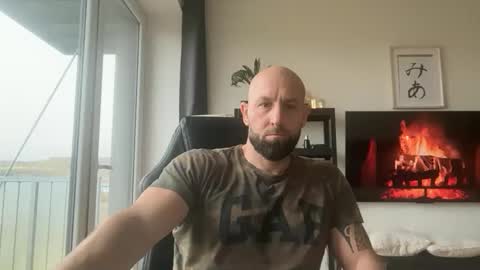 Thomas Fit online show from 25, 10, 2025