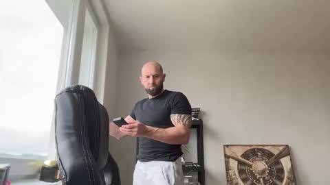 Thomas Fit online show from 15, 5, 2026