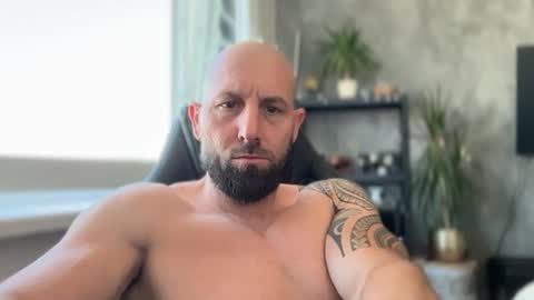 Thomas Fit online show from 25, 6, 2026