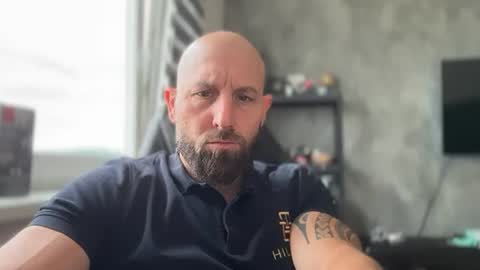 Thomas Fit online show from 7, 7, 2026