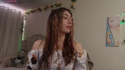 leyla  online show from 23, 11, 2025