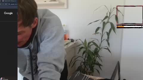 Snapshot of tomroth1 chatting on 16, 4, 2026 Rene NRW69 online show from 16, 4, 2026