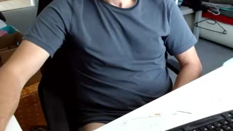 Tom online show from 4, 7, 2026