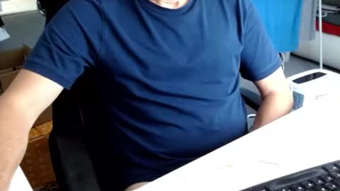 Tom online show from 6, 7, 2026