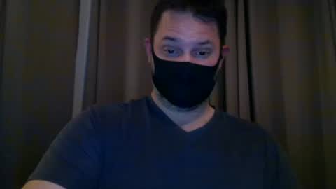 TooMuchGirth online show from 7, 2, 2025