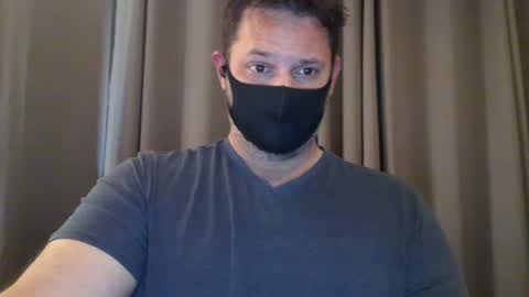 TooMuchGirth online show from 17, 2, 2025