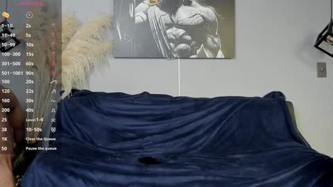 tomy_scott6 online show from 25, 1, 2025