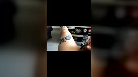 tomzb online show from 22, 4, 2026