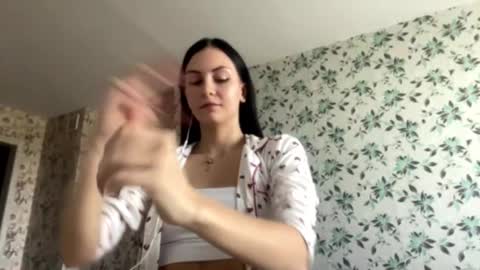 Snapshot of tonettesloss chatting on 18, 9, 2025 Selina online show from 18, 9, 2025